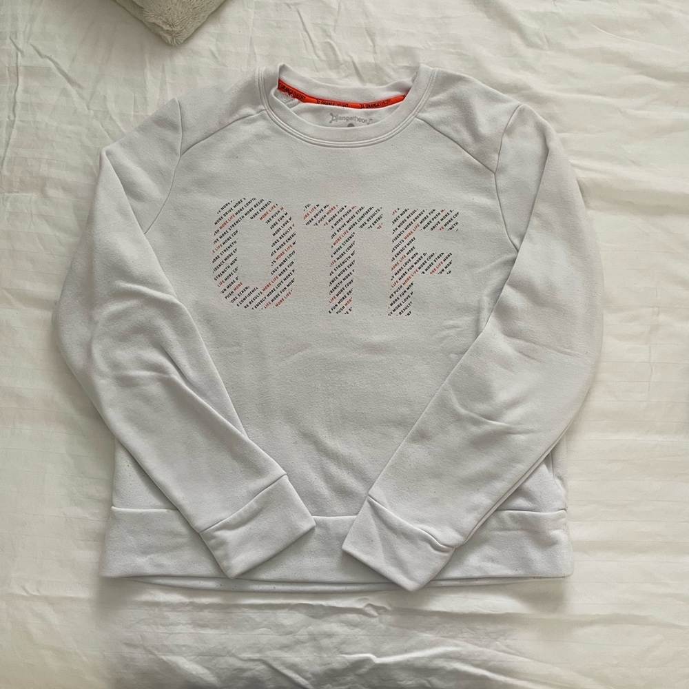 OTF crewneck
